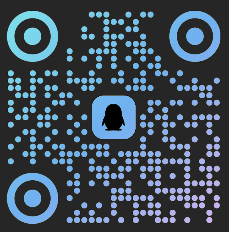 扫码加QQ群SK ToolBox